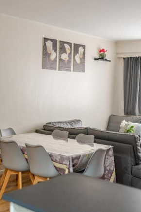 Apartamentos completo con todas las comodidades